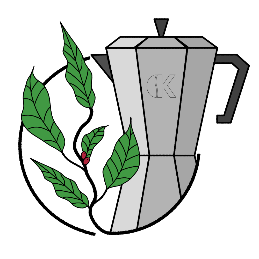 KaffeeLoft Online Shop