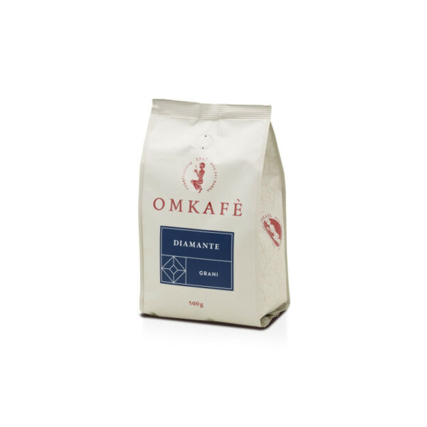 Omkafe Diamante Bohnen 250