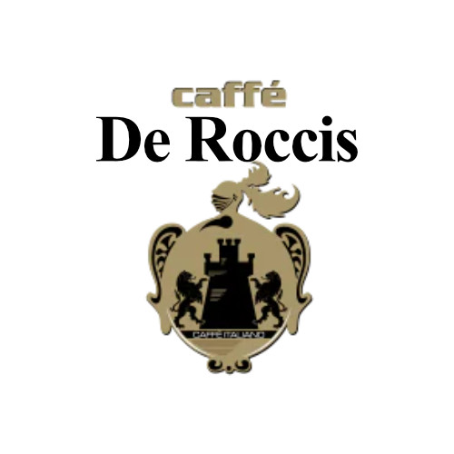 Caffe de Roccis Logo