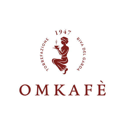Omkafe Logo