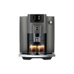 Jura E6 EC Dark Inox