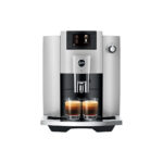 Jura E6 EC Platin
