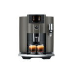 Jura E8 EC Dark Inox