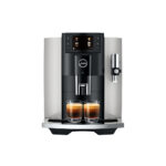 Jura E8 EC Platin