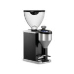 Rocket Faustino Kaffeemühle schwarz