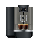 Jura X10 Dark Inox