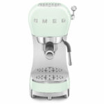 Smeg Espresso-Kaffeemaschine 50's Style