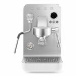 Smeg Espresso-Kaffeemaschine Collezione