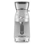 Smeg Kaffeemühle Semiprofessionell