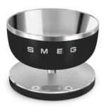 Smeg Digitale Küchenwaage
