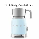 Smeg Milchaufschäumer