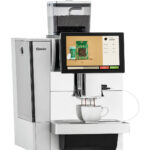 Bartscher Kaffeevollautomat KV1 Deluxe