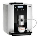 Bartscher Kaffeevollautomat Easy Black 250