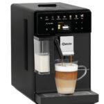 Bartscher Kaffeevollautomat Easy Slim 200