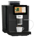 Bartscher Kaffeevollautomat Easy Plus 550