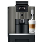 Jura W8 (EA)