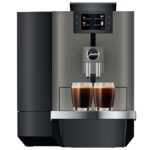 Jura X4 Dark Inox (EA)