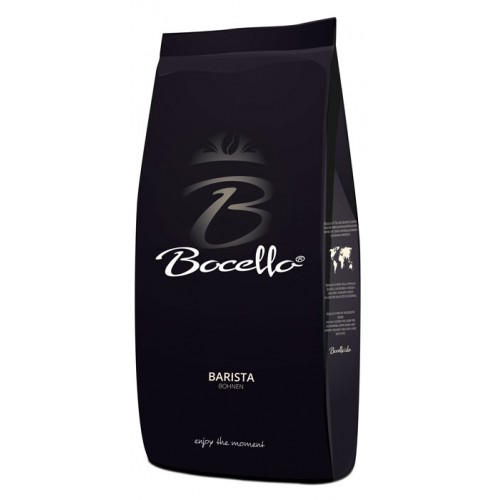 Miko_Bocello_BARISTA_1KG_Bohne Produktfoto